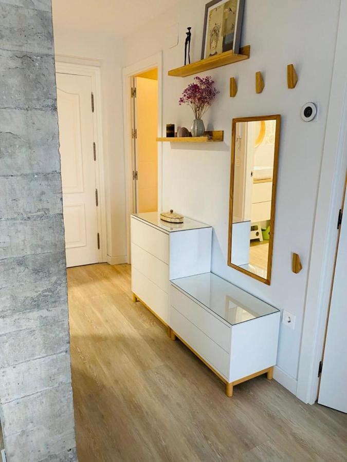 Apartamento Donostia San Sebastian Loyola Ngoại thất bức ảnh