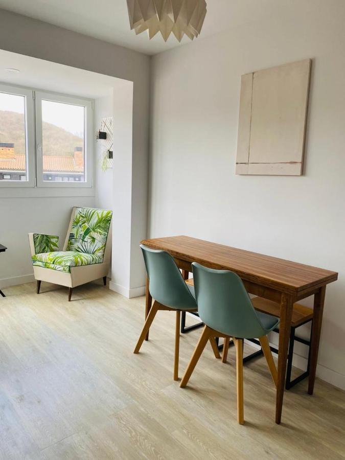 Apartamento Donostia San Sebastian Loyola Ngoại thất bức ảnh